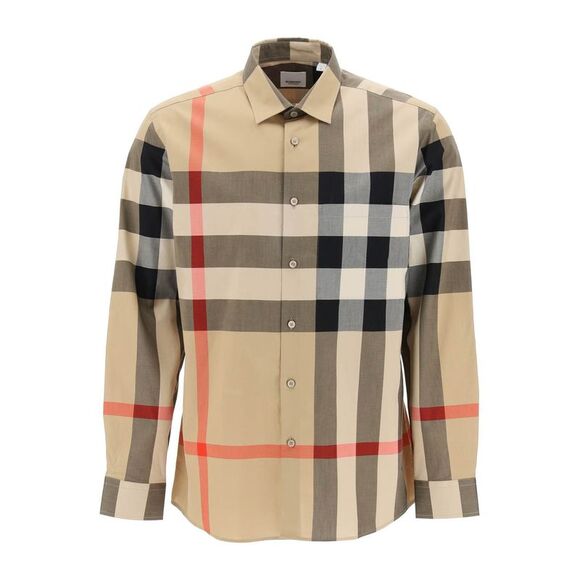 'Summerton' shirt Shirt, blouse